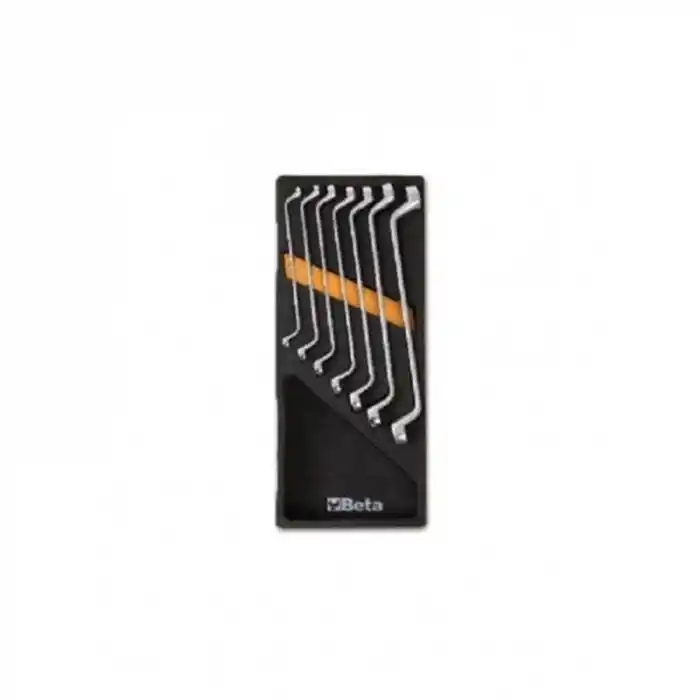 Beta 024500040 M30 7 Parça Yıldız Anahtar Takımı