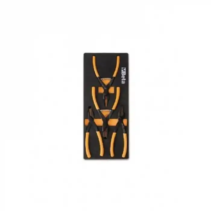 Beta 024500145 M145 Segman Pense Takımı