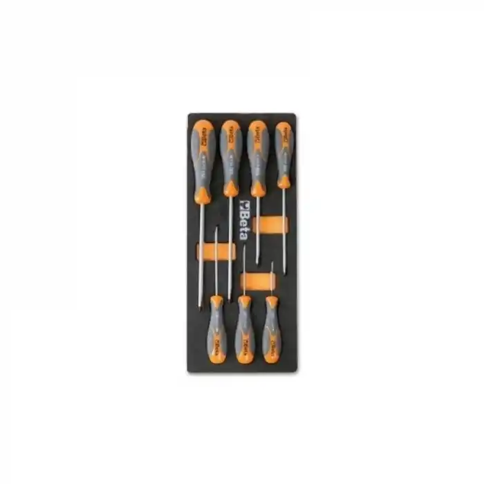 Beta 024500208 M208 Tornavida Takımı