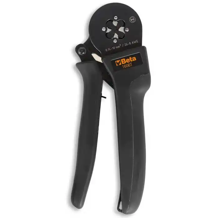 Beta 1606T Pabuç Sıkma Pensesi 016060005