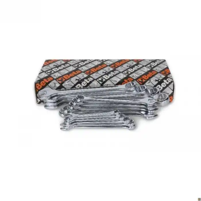 Beta 42/S17X Kombine Anahtar Takımı 17`li