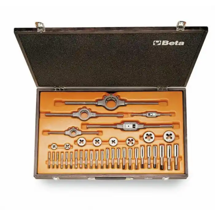 Beta 446ASC/C37 Pafta Kılavuz Takımı