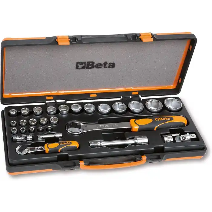 Beta 902A/C22 Lokma Takımı