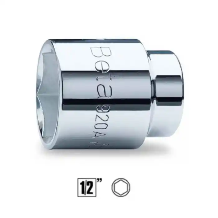 Beta 902A/C22 Lokma Takımı