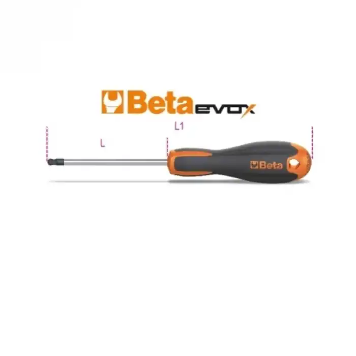 Beta Bombeli Alyan Tornavida 1206E/BP 5