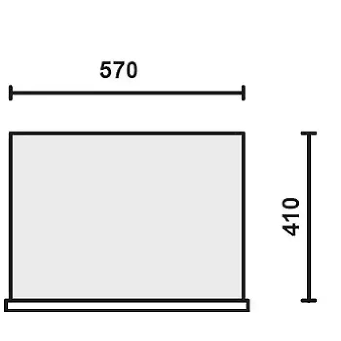 Beta BW C04BOX-A VU Dolu Takım Arabası 196 Parça