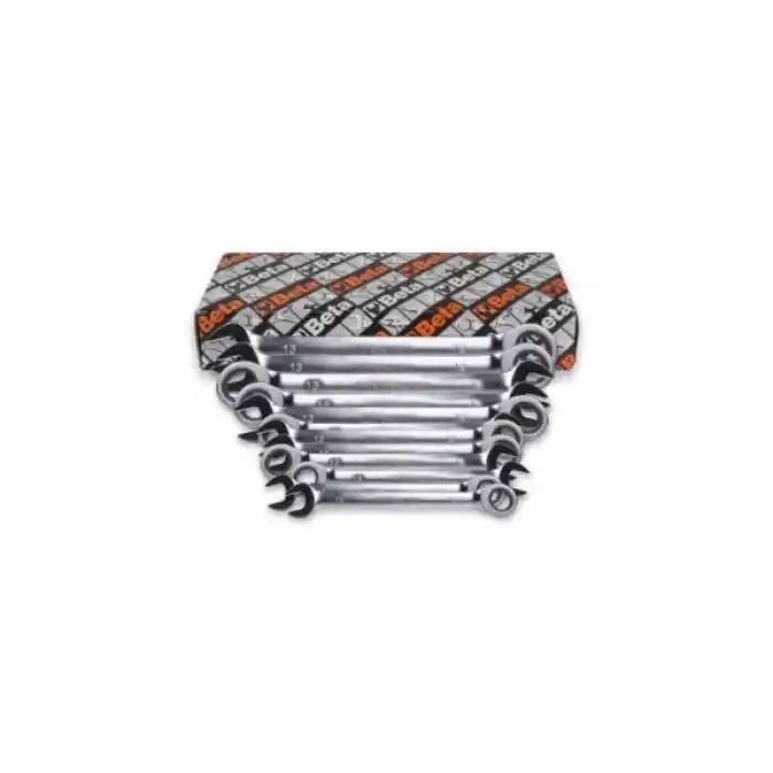 Beta Cırcırlı Kombine Anahtar 141/B6