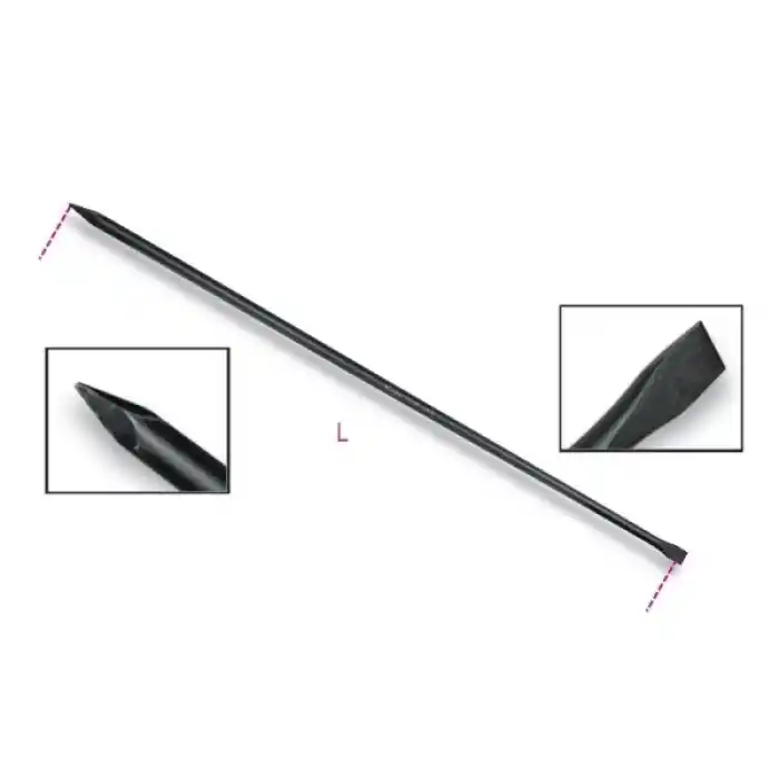 Beta Düz Manivela 1704A 1500