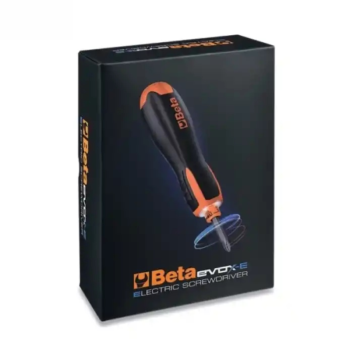 Beta Evox-E Şarjlı Akülü Tornavida 1210E/GE