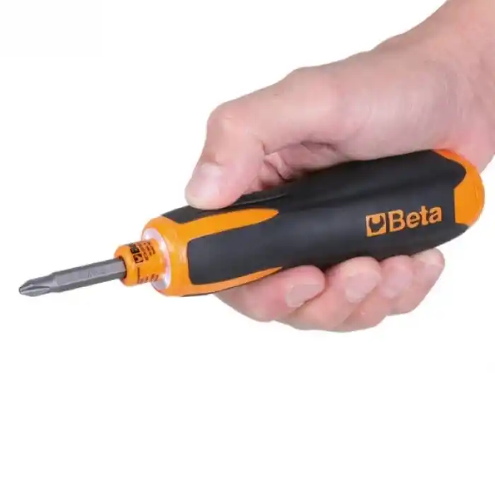 Beta Evox-E Şarjlı Akülü Tornavida 1210E/GE