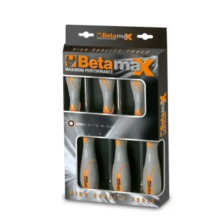 Beta Lokma Tornavida Takımı 944BX/D