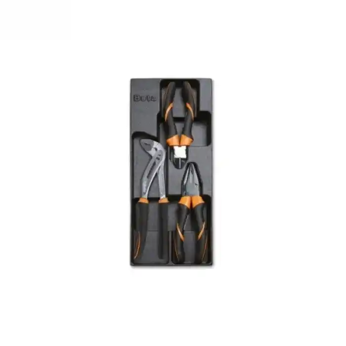 Beta T157 Pense Seti 3`lü