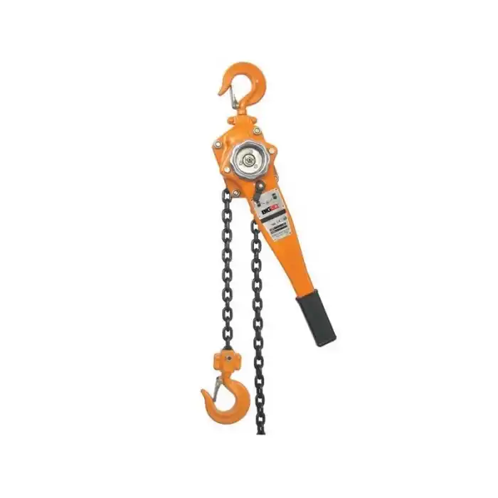 BigLift BIGHUB 1.50-1.5 Hubzug