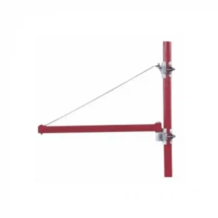 BigLift HST-600-750 Vinç Bağlantı Aparatı