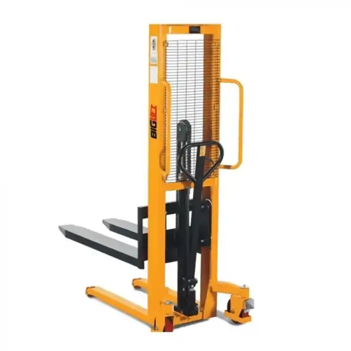 BigLift RM-EFS1030 Manuel İstifleme Makinası