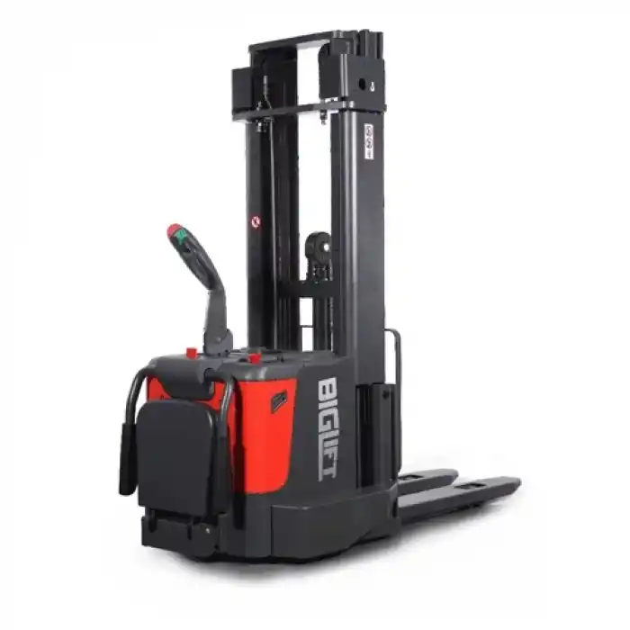 BigLift RM-PS1555 Tam Akülü İstif Makinası