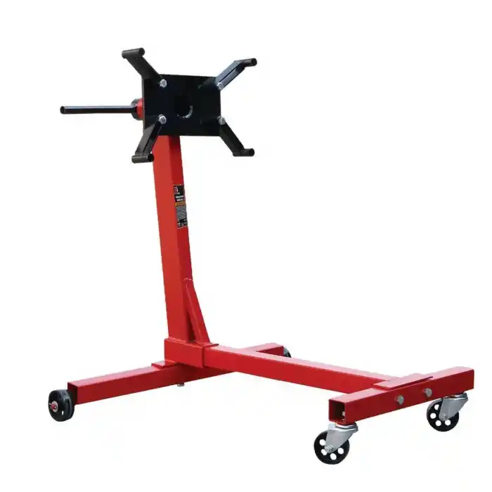 BigRed T24541 Motor Standı