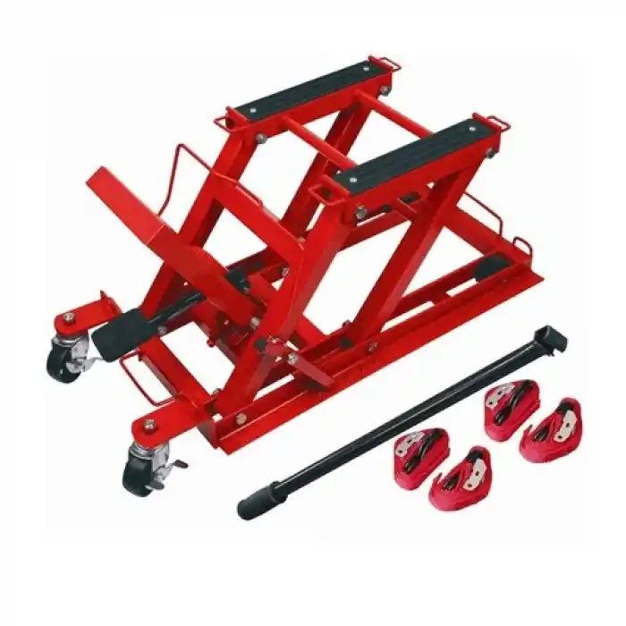 BigRed T66751 Motorsiklet Krikosu