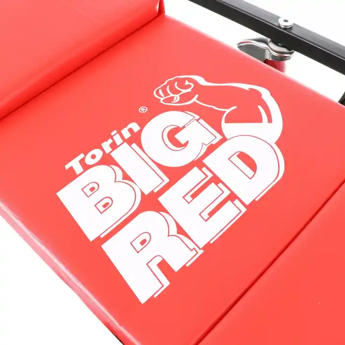 Bigred TR6454A Tekerlekli Araç Altı Bakım Tablası