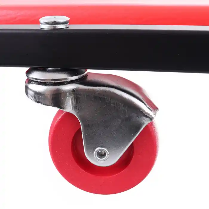 Bigred TR6454A Tekerlekli Araç Altı Bakım Tablası