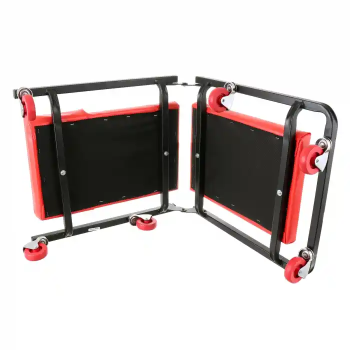 Bigred TR6454A Tekerlekli Araç Altı Bakım Tablası