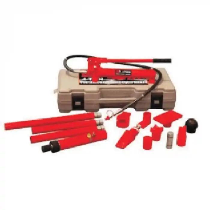 BigRed TR71001 Hidrolik Doğrultma