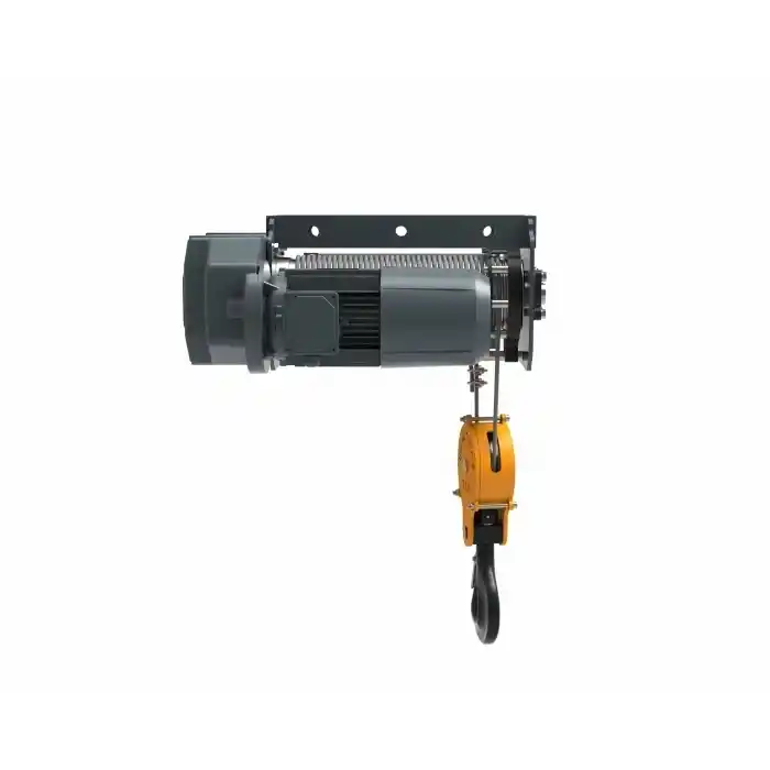 Birikiton 2000 KG 2 Hareketli Sabit Kaldırma Makinesi FEM / ISO 2m/M5