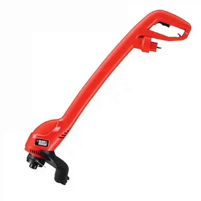 Black Decker GL250 Misinalı Çim Biçme Makinesi