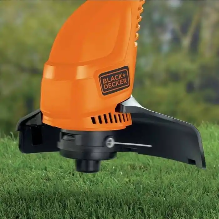 Black Decker GL360 Elektrikli Misinalı Çim Biçme Makinesi