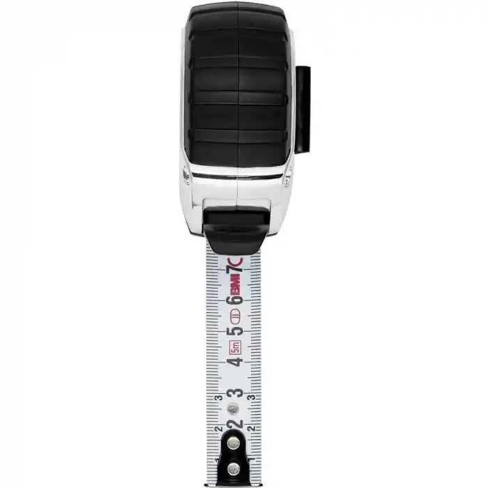 BMI 475341 TwoCOMP Krom Şerit Metre 3 Mtx16mm