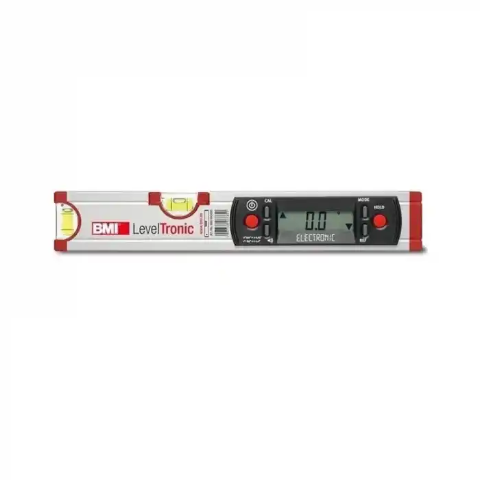 BMI 604030 Leveltronic Elektronik Su Terazisi