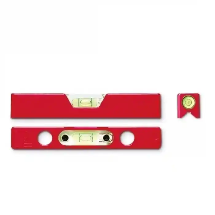 BMI 671 Nivelle Cep Tipi Su Terazisi