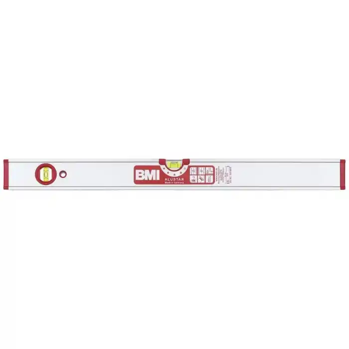 BMI 694120 E Alustar 120 cm Su Terazisi