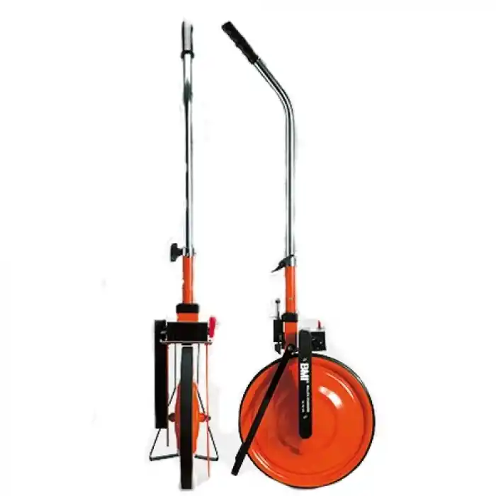 BMI 7001995 Rollfix Standart Mesafe Ölçüm Cihazı