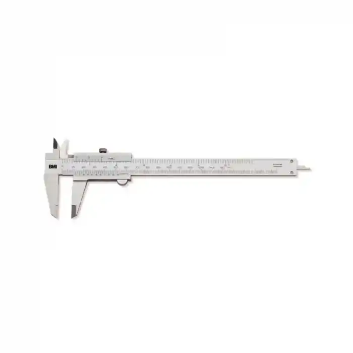 BMI 760150 150mm Mekanik Kumpas