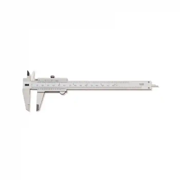BMI 760200 200mm Mekanik Kumpas
