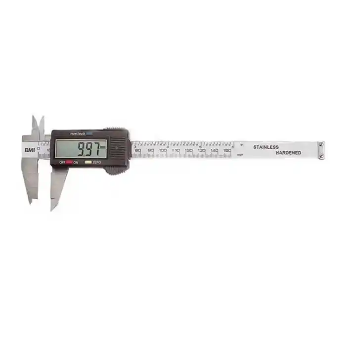 BMI 770200 200mm Dijital Kumpas