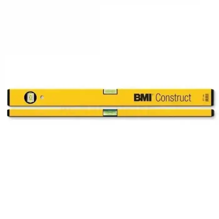 BMI Döküm 689 40cm Su Terazisi