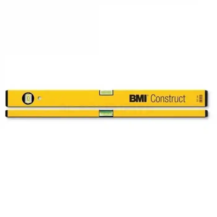 BMI Döküm 689 50cm Su Terazisi