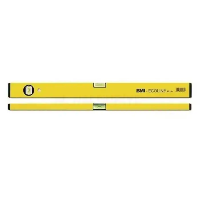 BMI Döküm 689 60cm Su Terazisi