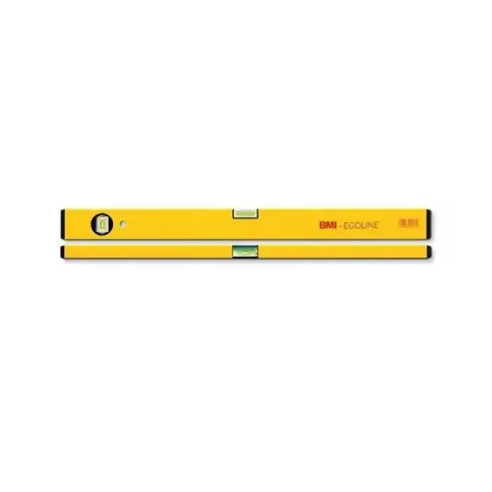 BMI Ecoline 689 100cm Alüminyum Su Terazisi