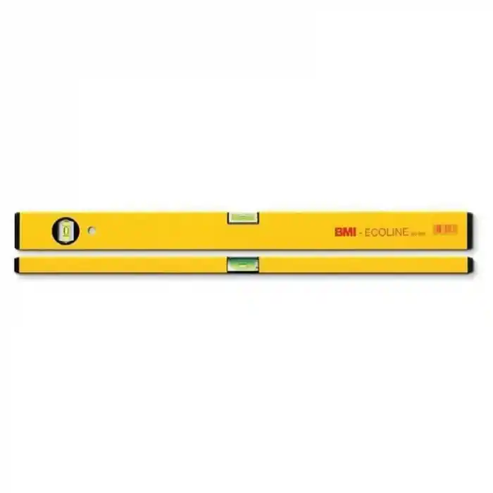 BMI Ecoline 689 40cm Alüminyum Su Terazisi