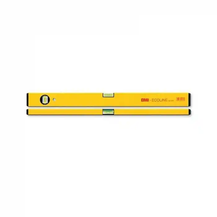 BMI Ecoline 689 60cm Alüminyum Su Terazisi