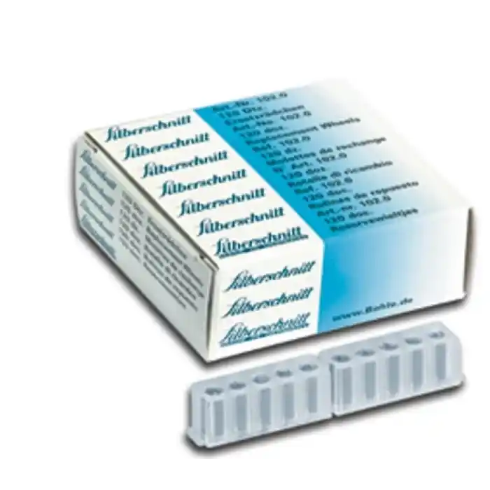 Bohle 102.0 Silberschnitt Cam Kesme Elmas Yedek Ucu