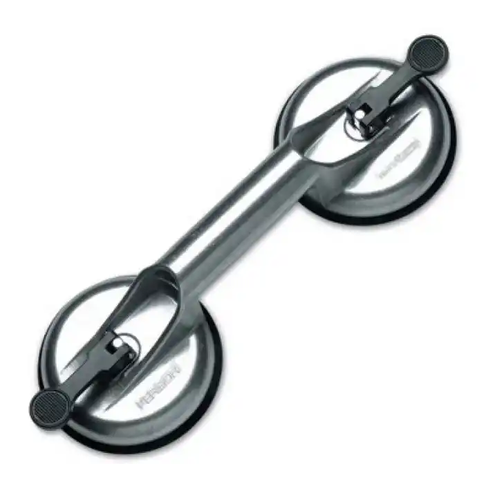 Bohle 602.4 Veribor Cam Vantuzu (Çiftli)