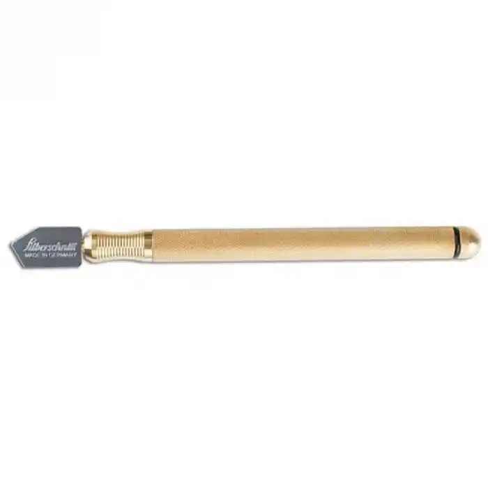 Bohle Silberschnitt 5000.0 Metal Saplı Gazlı Karbid Uçlu Cam Keser