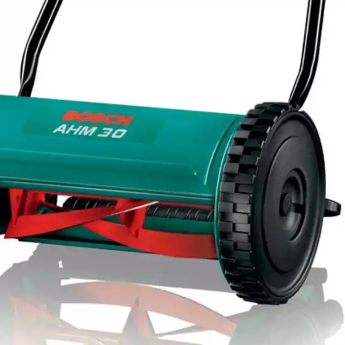 Bosch AHM 30 Mekanik Çim Biçme Makinesi