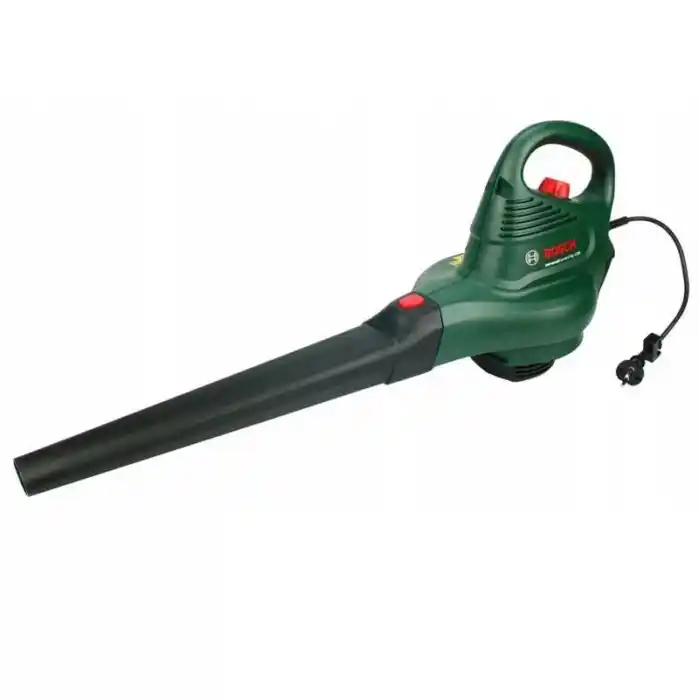 Bosch UniversalGardenTidy Yaprak Toplama ve Üfleme Makinesi