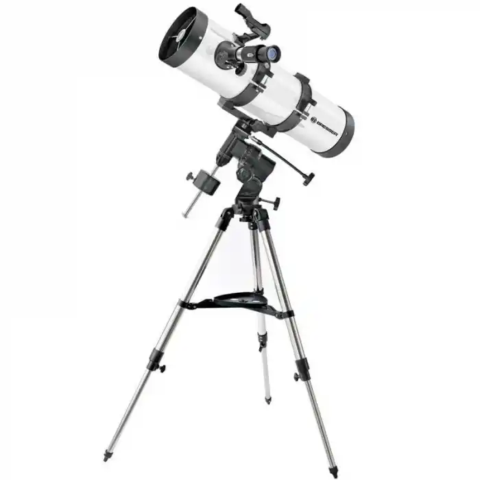 Bresser 130/650 EQ3 Teleskop