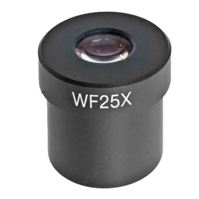 Bresser 25x/30mm Plan Mercek